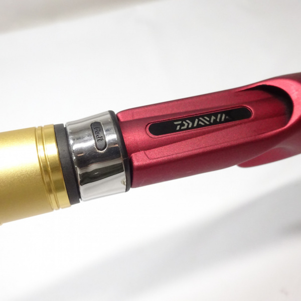 15アナリスターヒラメ S-225